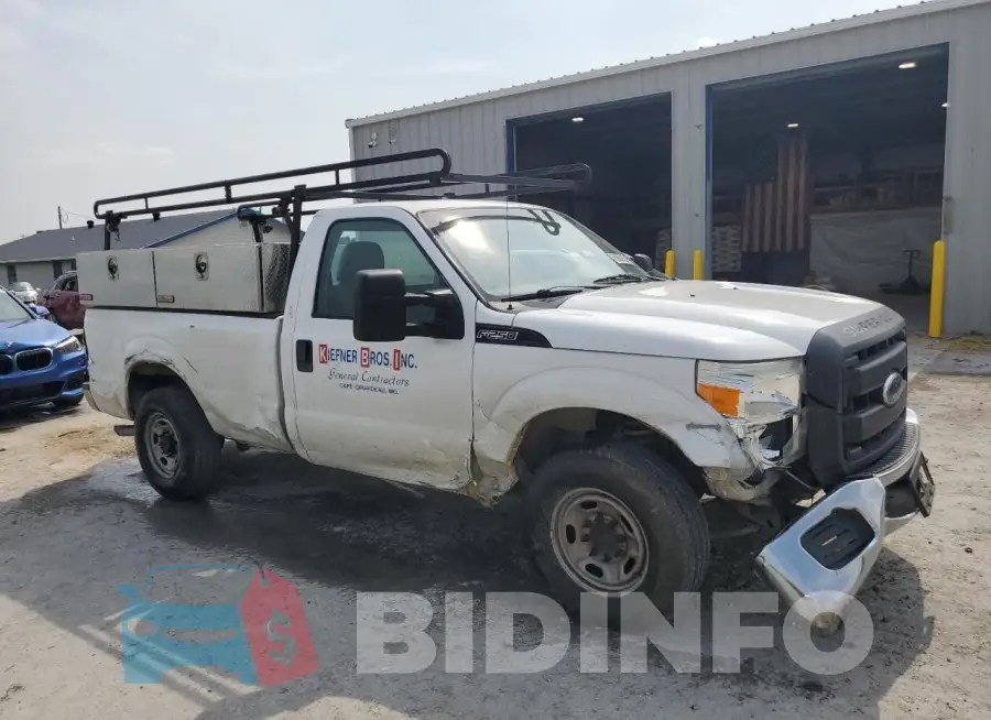 1FTBF2A60GEA69256 Photo# 4