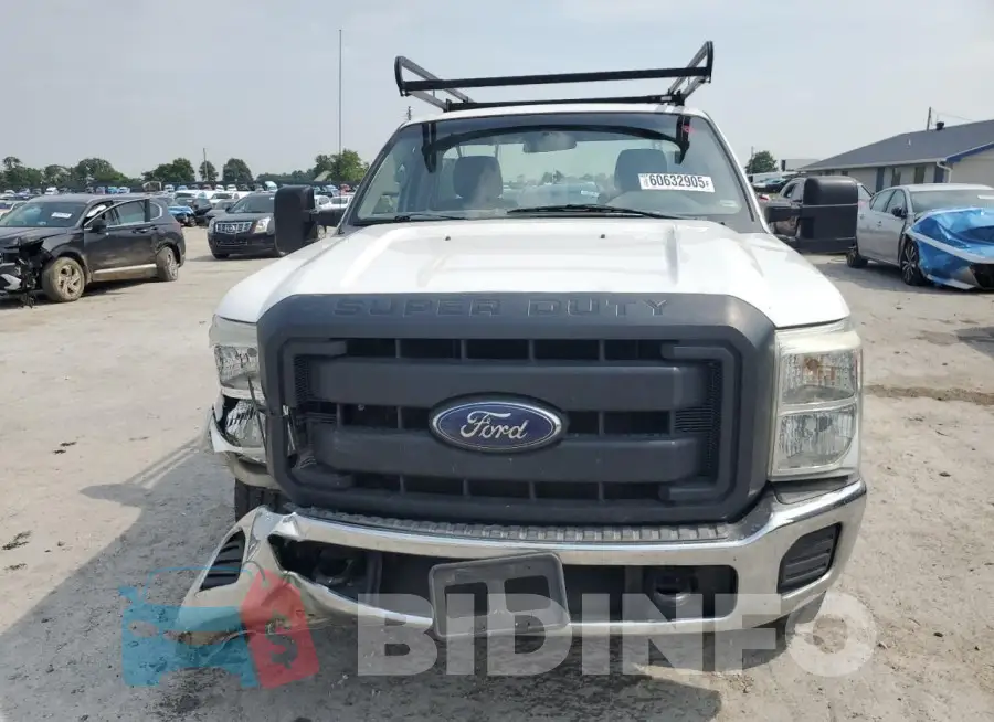 1FTBF2A60GEA69256 Photo# 5