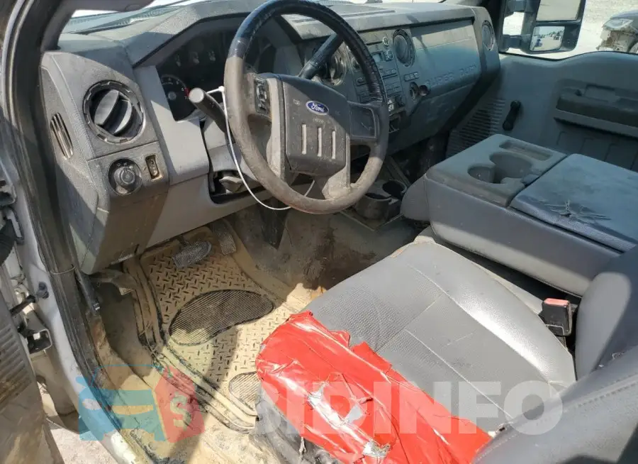 1FTBF2A60GEA69256 Photo# 8