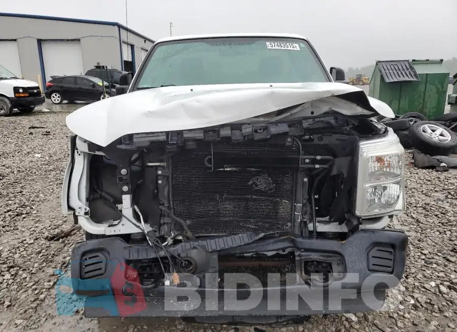 1FTBF2A66GEB85013 Photo# 5