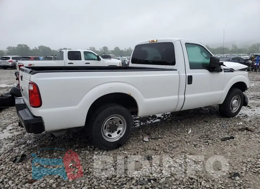1FTBF2A66GEB85013 Photo# 3