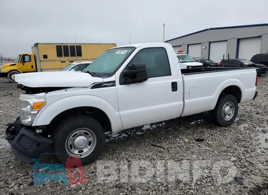 1FTBF2A66GEB85013 Photo# 1