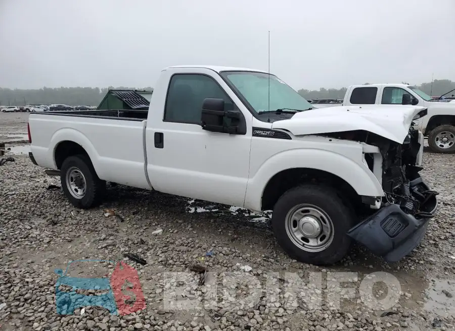 1FTBF2A66GEB85013 Photo# 4
