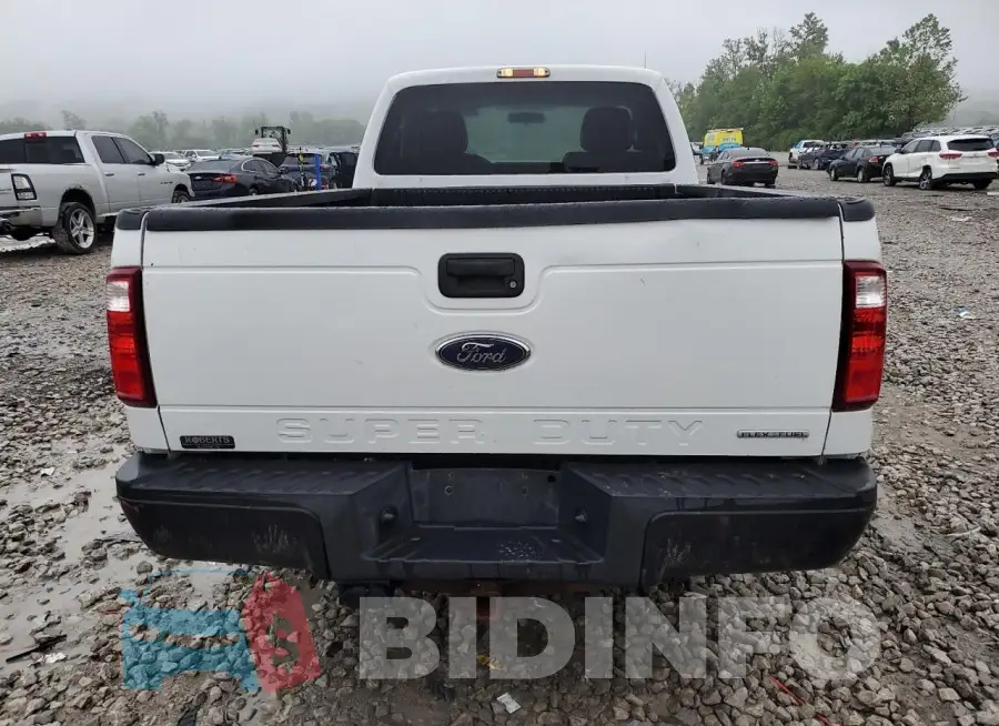 1FTBF2A66GEB85013 Photo# 6