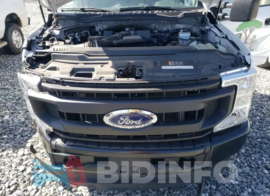 1FTBF2B66NEE29514 Photo# 11