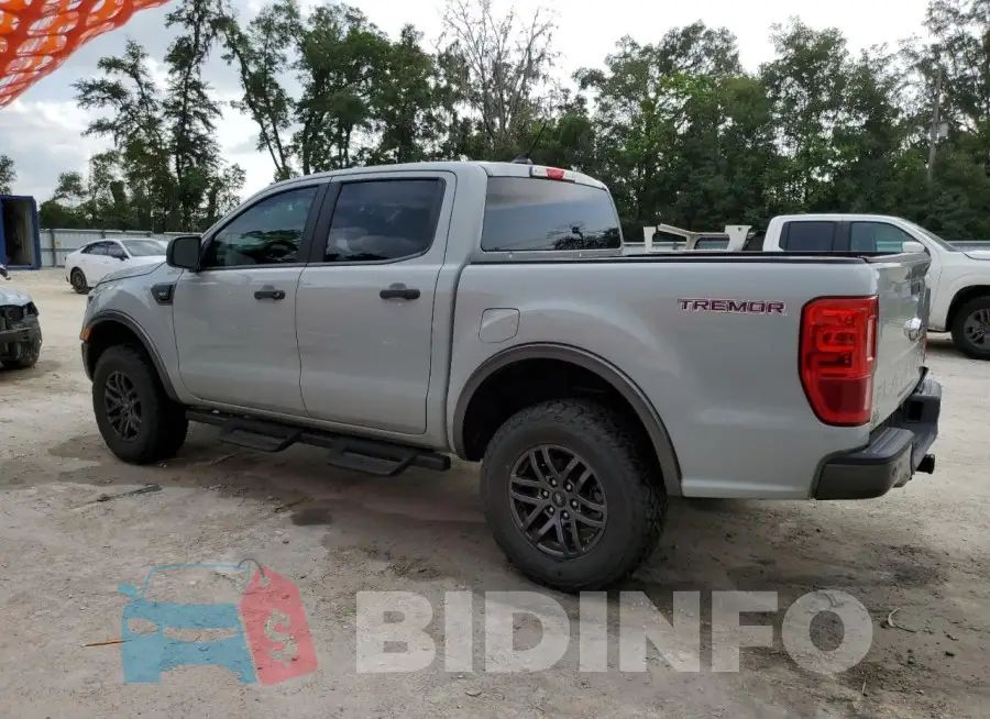 1FTER4FH3MLD36018 Photo# 2