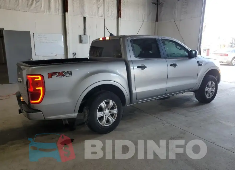 1FTER4FH8LLA10360 Photo# 3