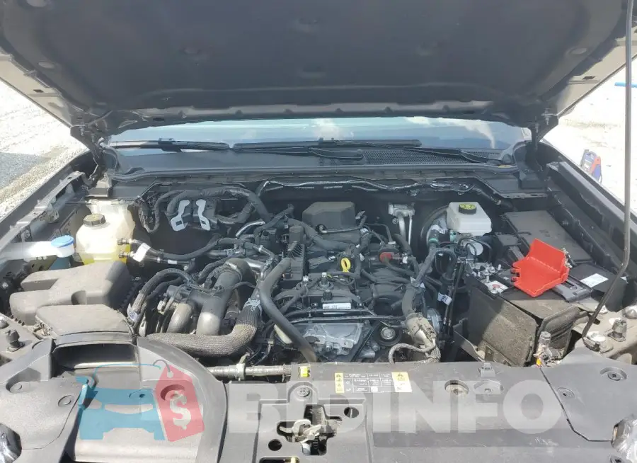1FTER4PH5RLE69191 Photo# 11