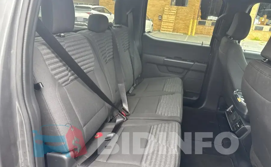 1FTEW1CP4PKF54711 Photo# 6