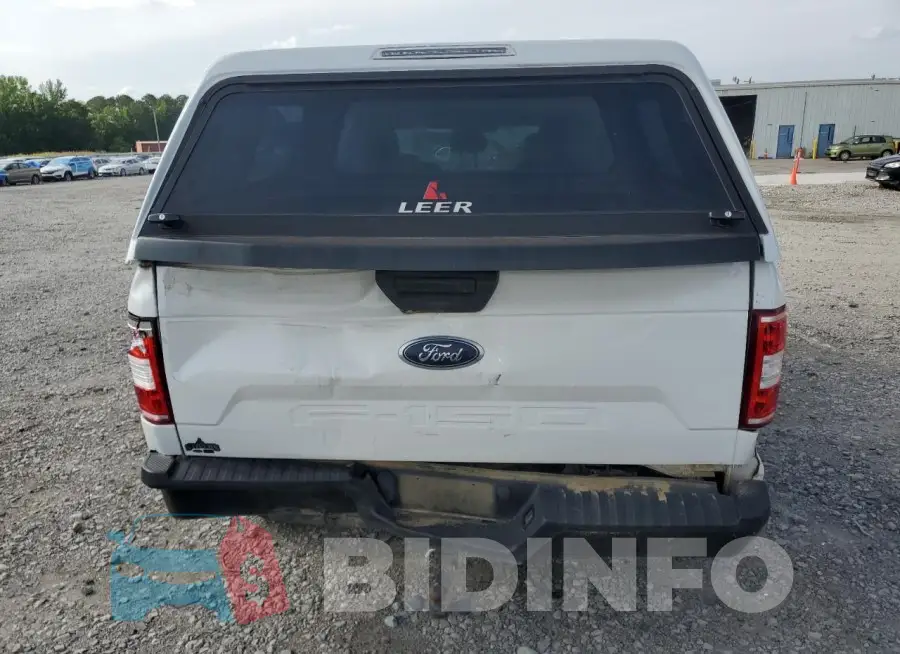 1FTEW1EB7LFB37927 Photo# 6