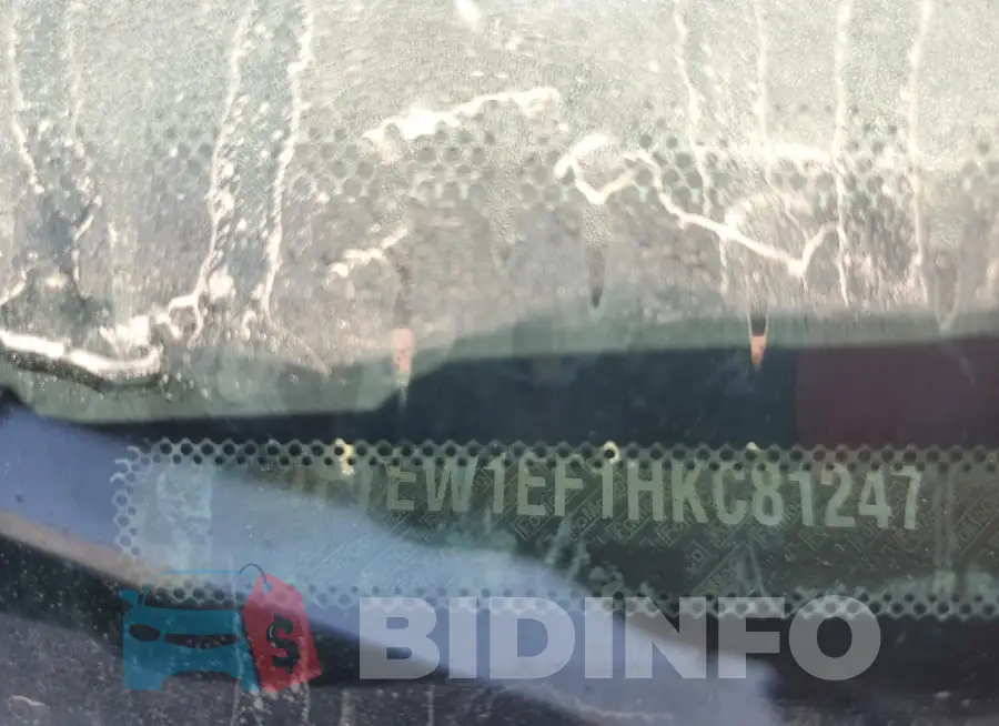 1FTEW1EF1HKC81247 Photo# 12