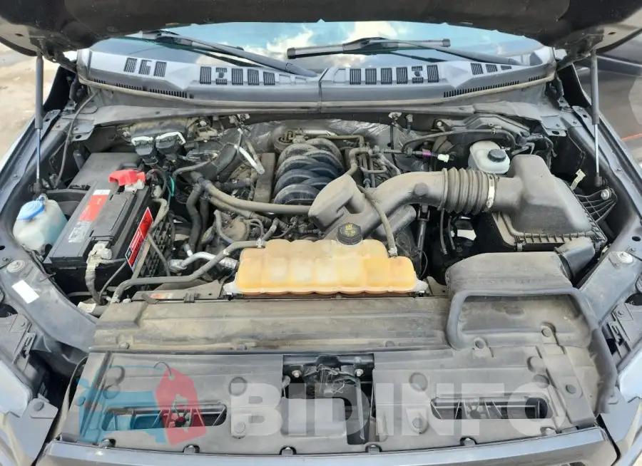 1FTEW1EF2GFD17051 Photo# 11