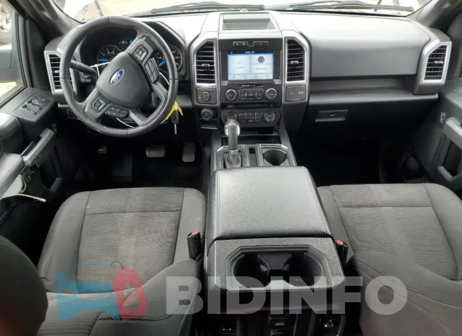 1FTEW1EF2GFD56416 Photo# 8