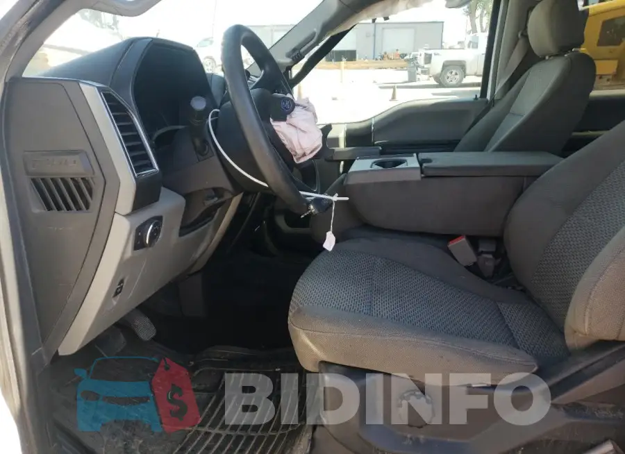 1FTEW1EG3JKD38188 Photo# 7