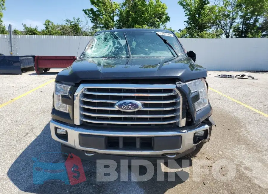 1FTEW1EG6HFB84272 Photo# 5
