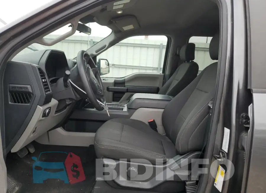 1FTEW1EP4KFB14390 Photo# 7