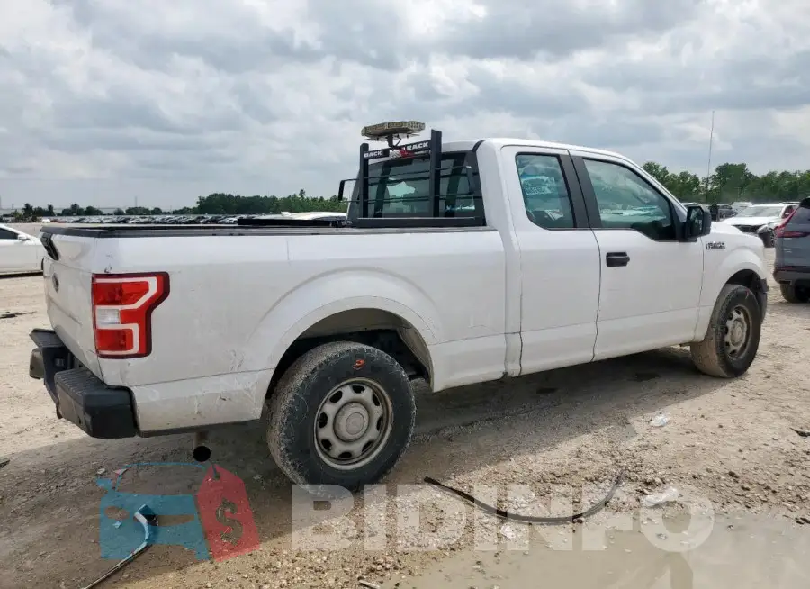 1FTEX1C51JKC56507 Photo# 3