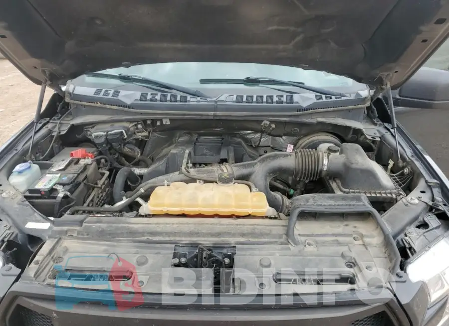 1FTEX1CP1GKE43336 Photo# 11
