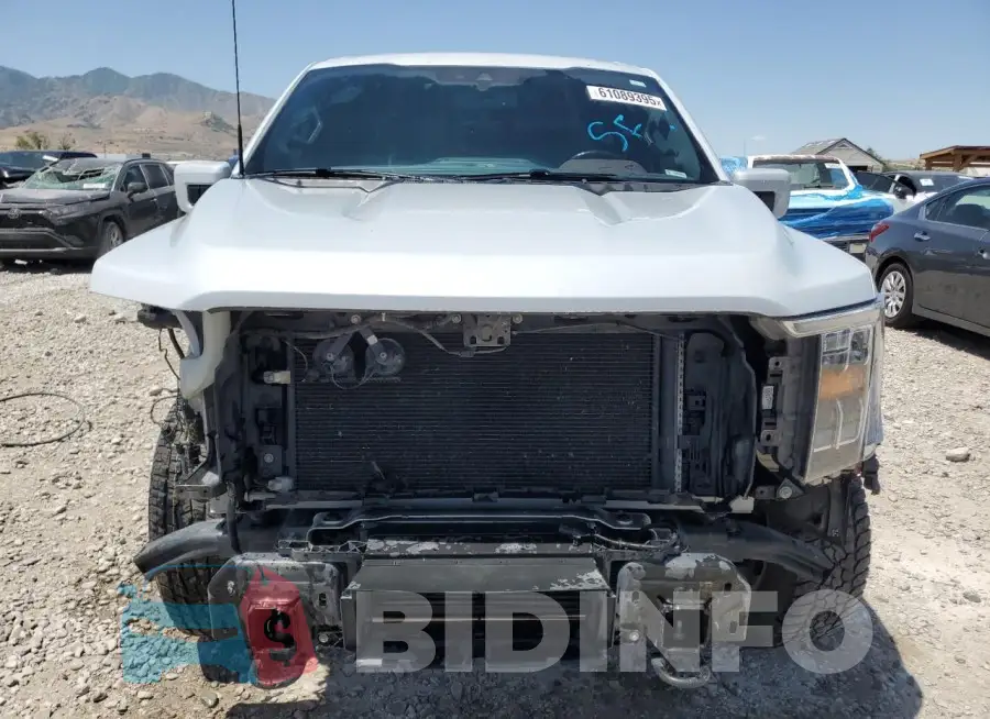 1FTFW1E82MKD99078 Photo# 5