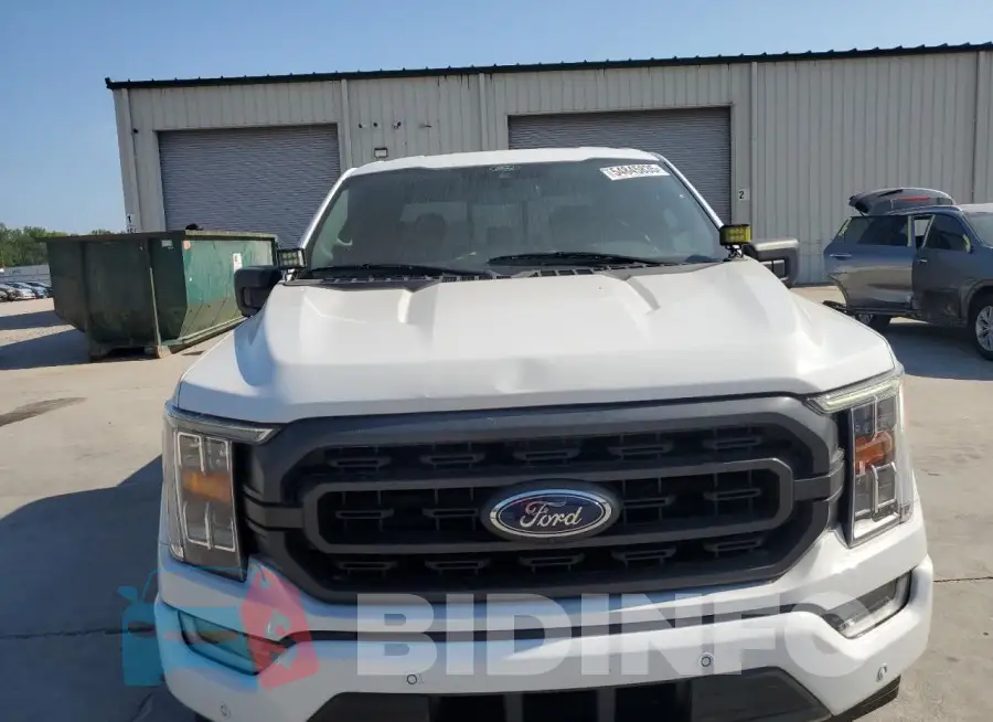 1FTFW1E87MFC58533 Photo# 5