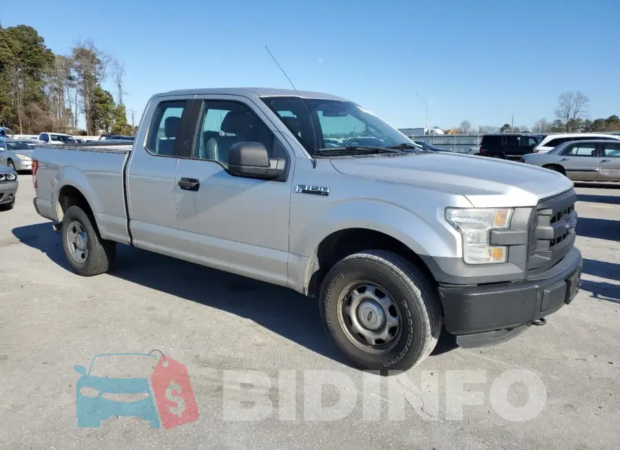 1FTFX1EF7GFB29286 Photo# 4