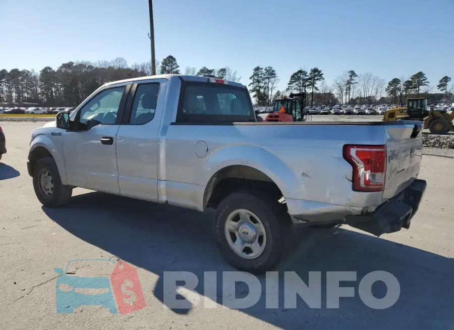 1FTFX1EF7GFB29286 Photo# 2
