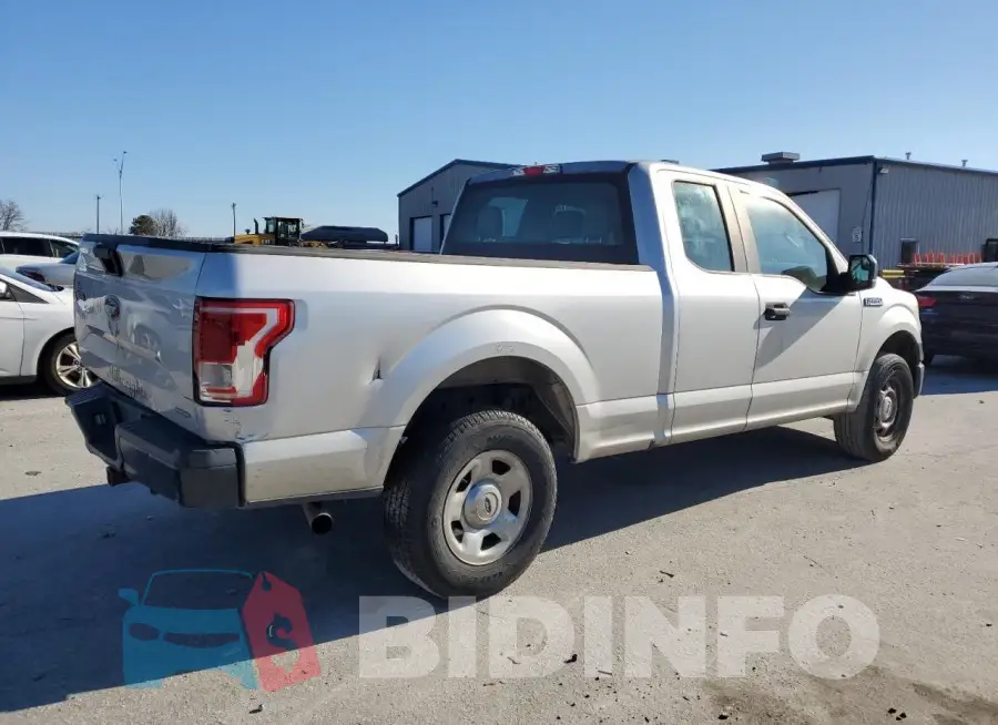 1FTFX1EF7GFB29286 Photo# 3