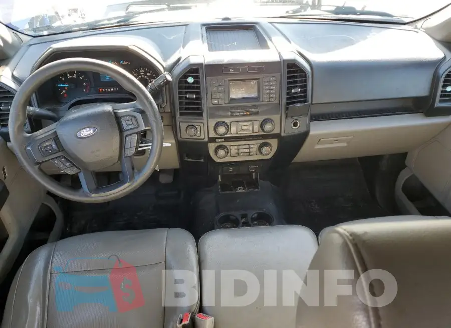 1FTFX1EF7GFB29286 Photo# 8