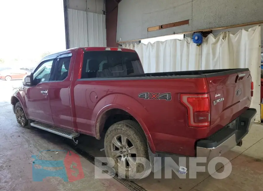 1FTFX1EF8GFC56712 Photo# 2