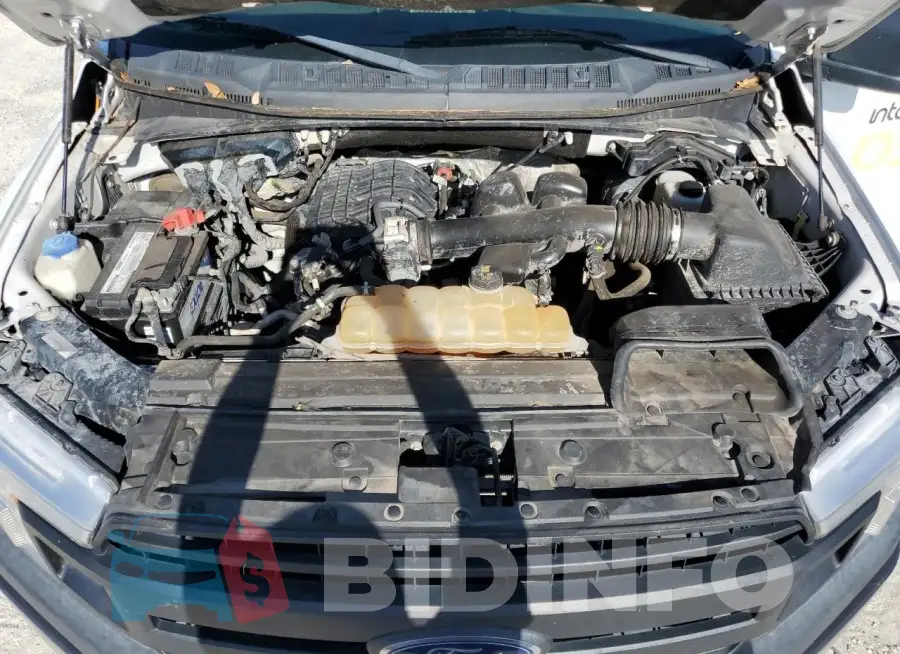 1FTMF1EB7JFD61174 Photo# 11