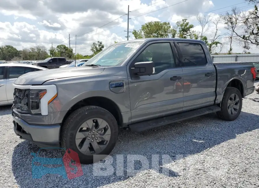 1FTVW3LK8RWG23783 Photo# 1