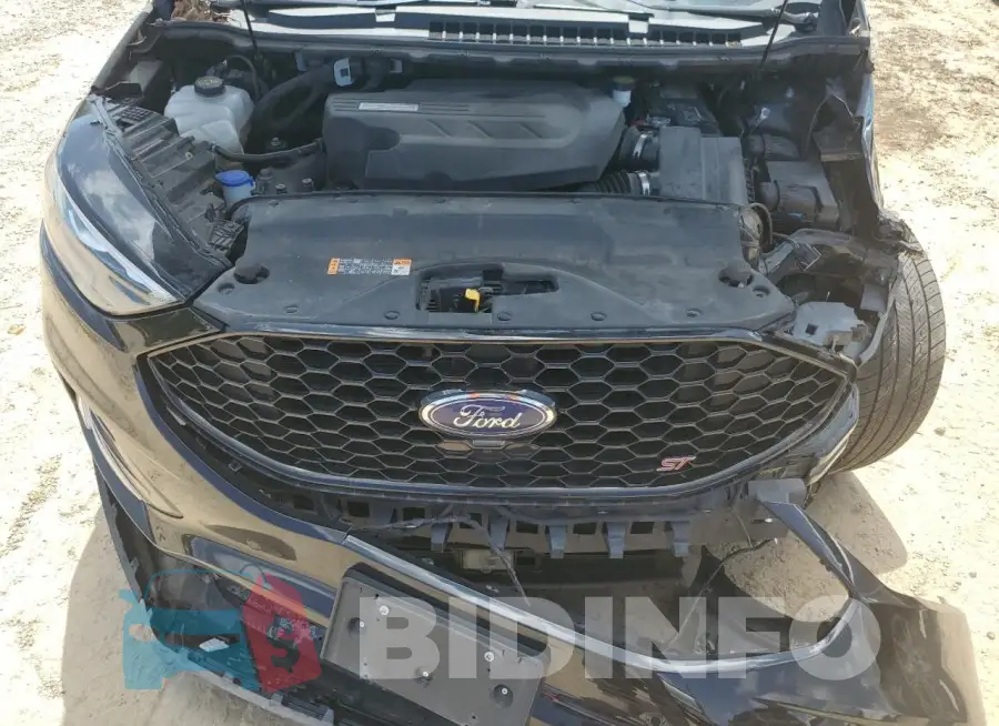 2FMPK4AP4LBA54735 Photo# 12