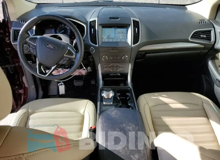 2FMPK4J94KBB37047 Photo# 8