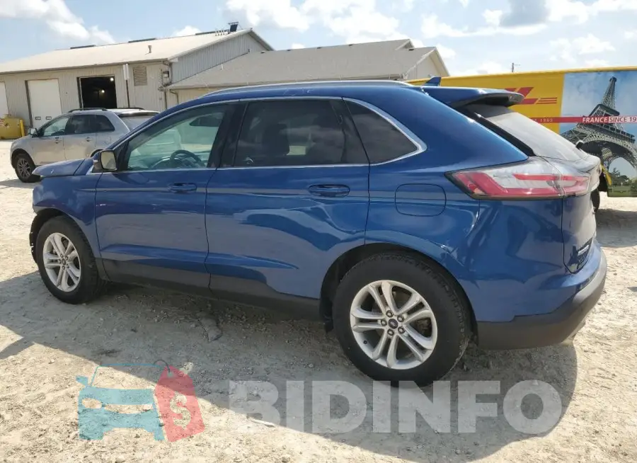 2FMPK4J9XLBA11714 Photo# 2