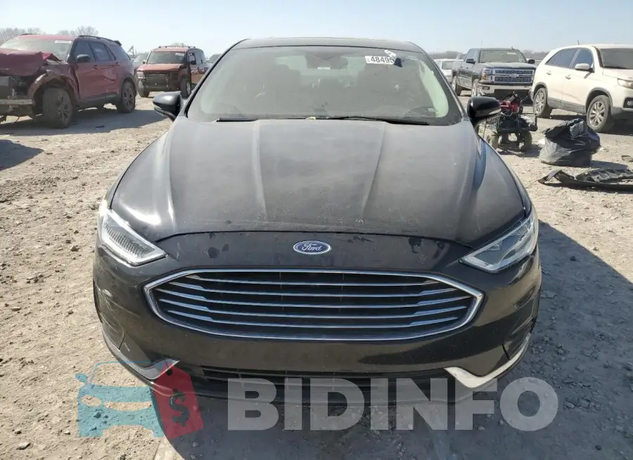 3FA6P0CDXLR117180 Photo# 5