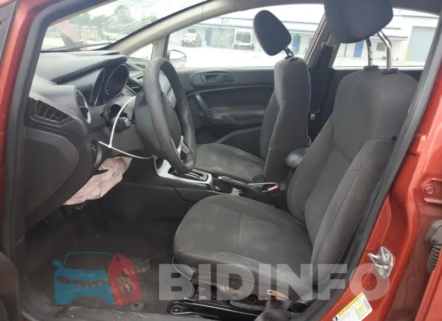 3FADP4BJ0JM140225 Photo# 7