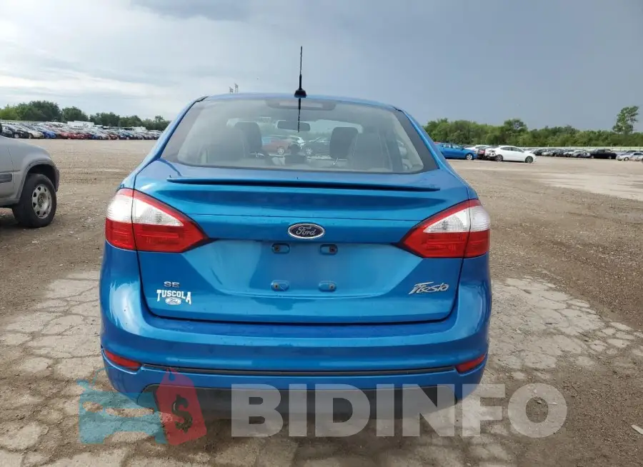 3FADP4BJ2HM150023 Photo# 6