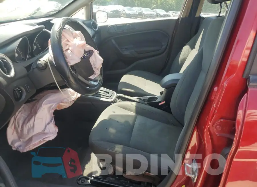 3FADP4BJXHM152697 Photo# 7