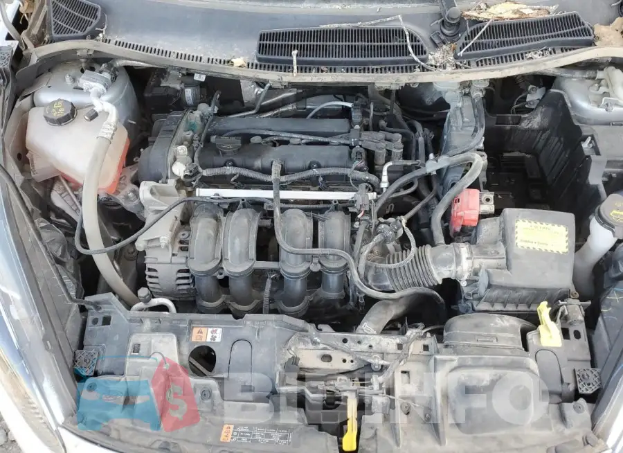 3FADP4EJXKM157515 Photo# 11