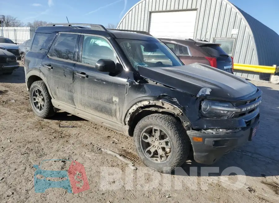 3FMCR9B60MRB22559 Photo# 4