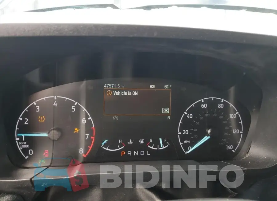 3FTTW8F92NRA11380 Photo# 9