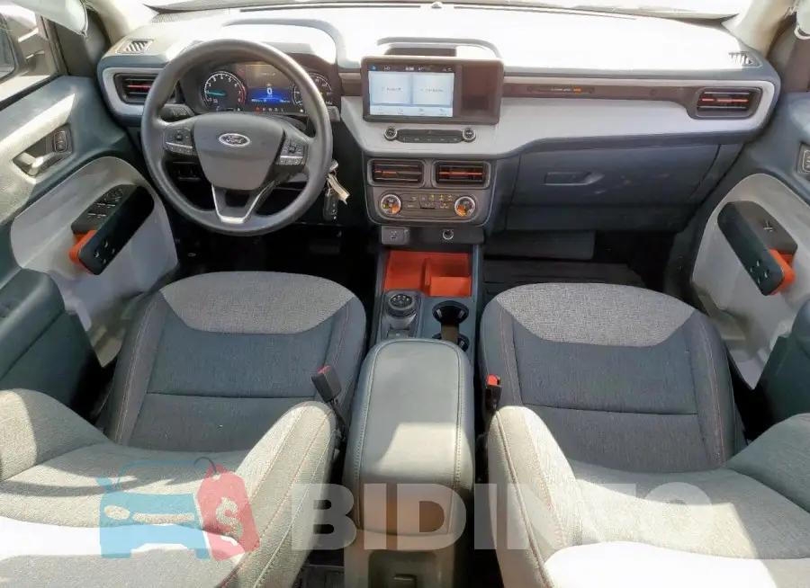 3FTTW8J9XRRA71226 Photo# 8