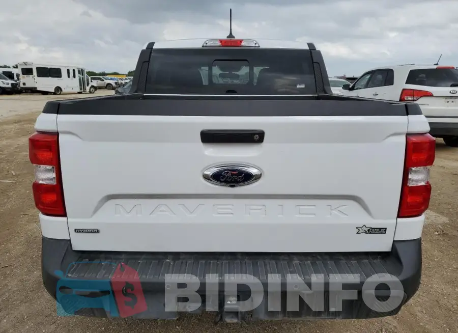 3FTTW8M33RRA96248 Photo# 6