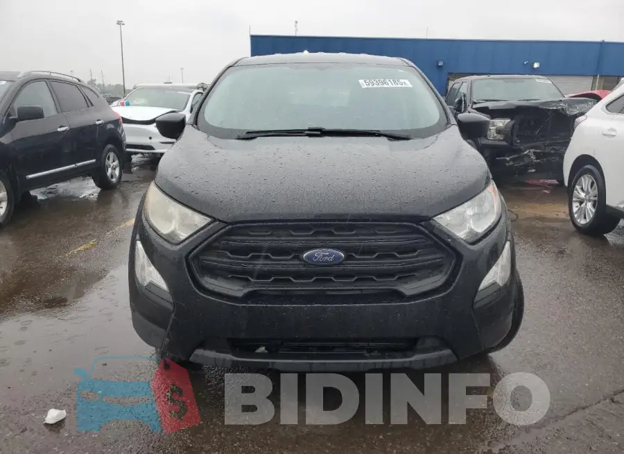 MAJ6S3FL1KC308874 Photo# 5