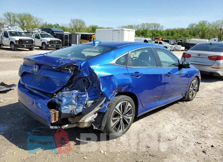 19XFC1F35GE009447 Photo# 3