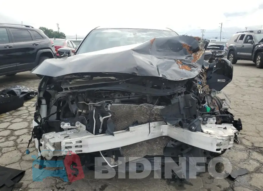 19XFC2F50GE065559 Photo# 5