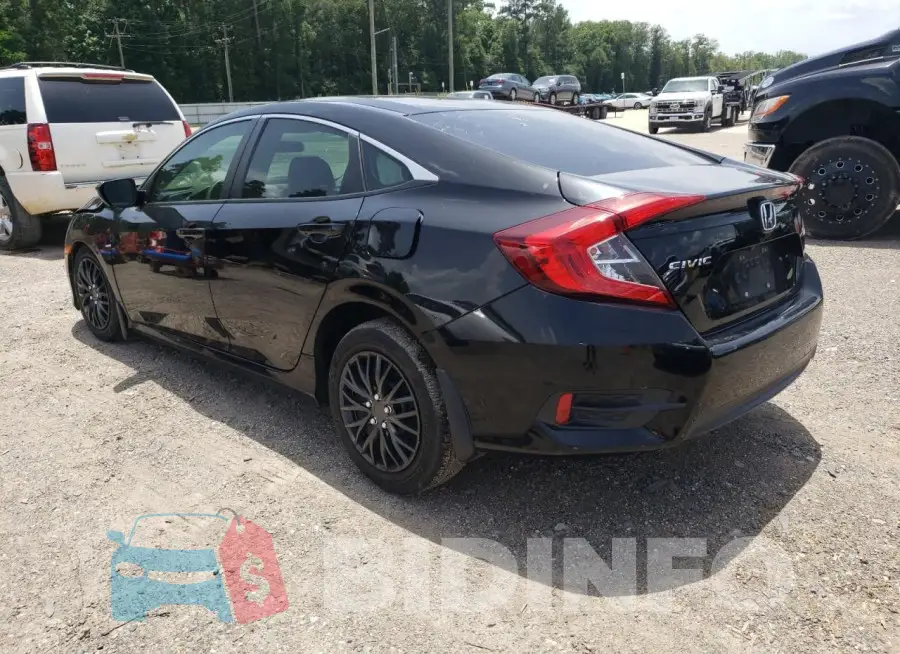 19XFC2F51HE016677 Photo# 3
