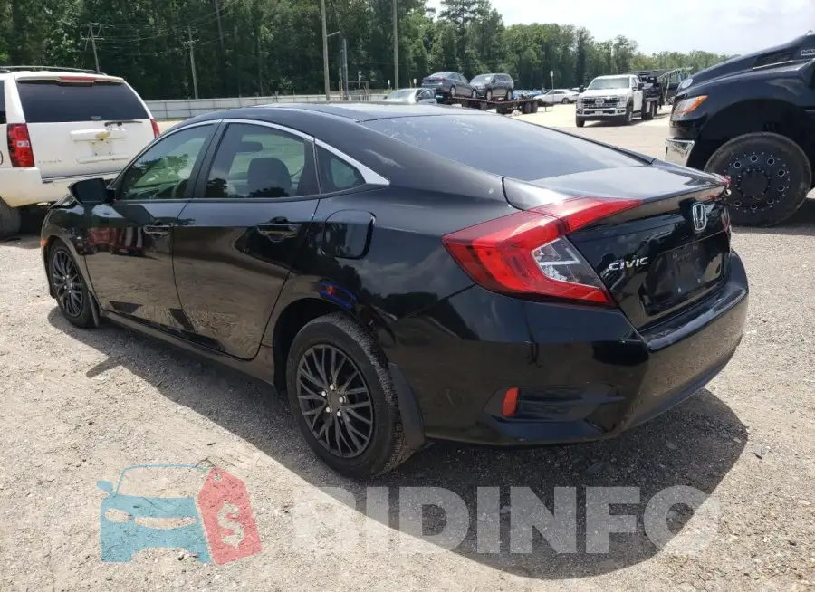 19XFC2F51HE016677 Photo# 2