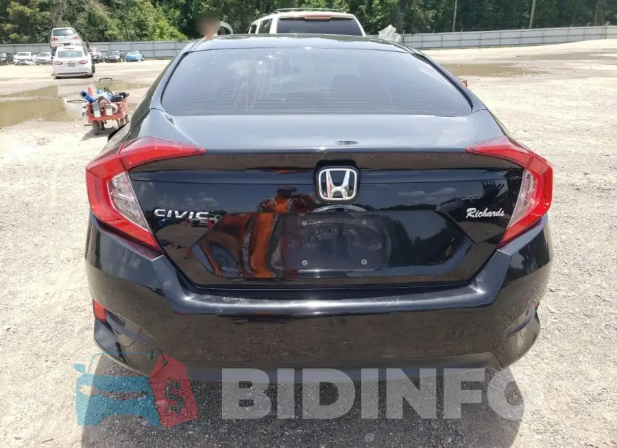 19XFC2F51HE016677 Photo# 6