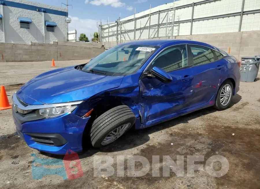 19XFC2F54HE026863 Photo# 1